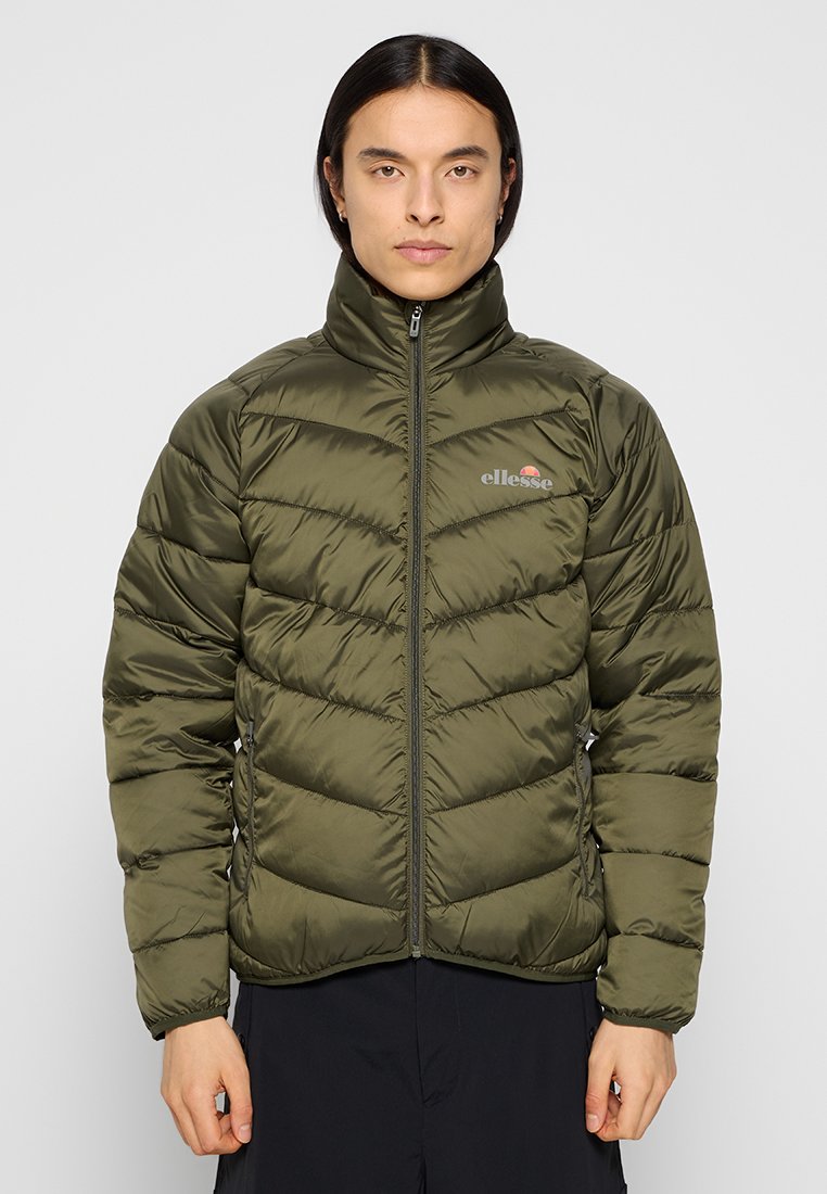 Ellesse Winterjas kaki Ellesse Winterjas kaki