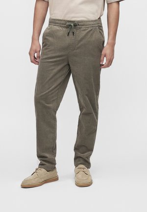 Only & Sons ONSLINUS PANT  - Pantalon classique - grau