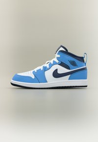 Δεν επιλέχθηκε, midnight navy/university blue/white/sail/summit white