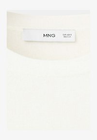 Non sélectionné, off white