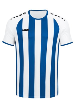 FUSSBALL - TEAMSPORT - INTER  - Sport T-shirt - weissblau