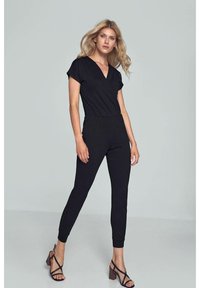 Figl Jumpsuit - black