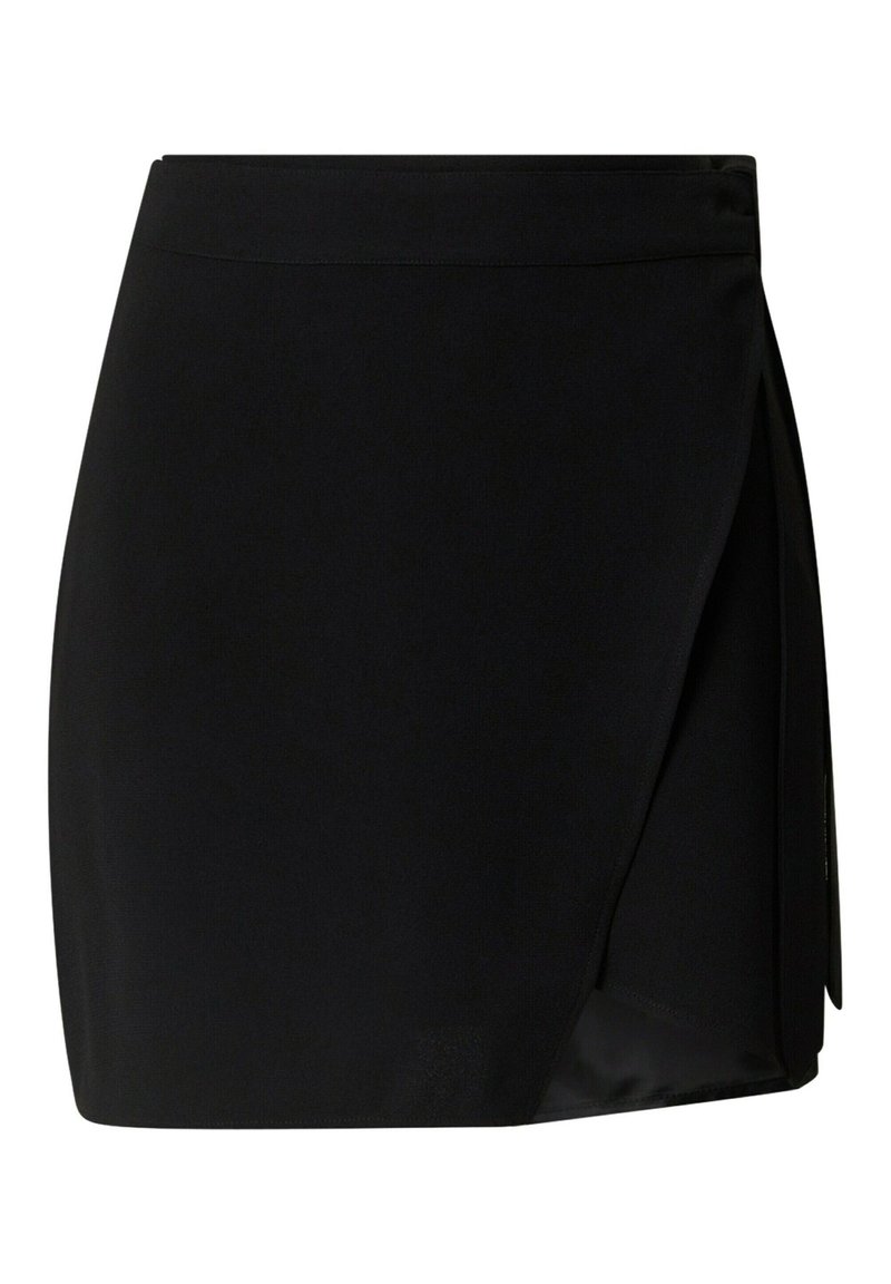 LeGer by Lena Gercke Minirok zwart LeGer by Lena Gercke Minirok zwart