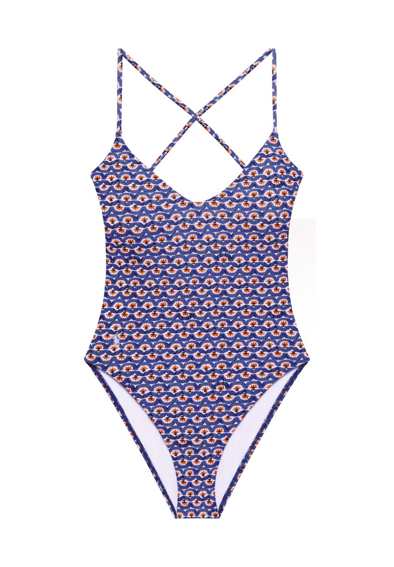 Traje de baño