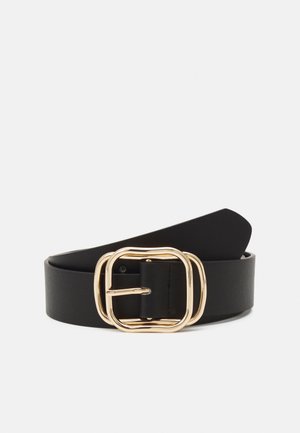 Belt - black