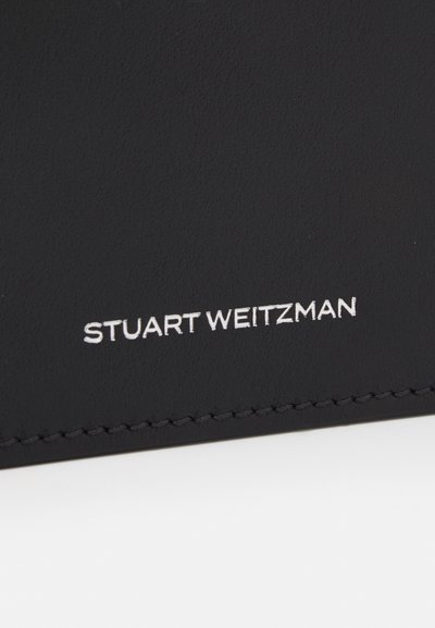 Stuart Weitzman MILAN LOVELETTER - Pochette - black