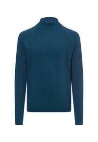 Unausgewählt, indigo