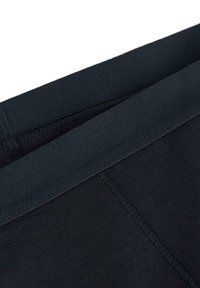 Female Engineering WITH SUPER ABSORBENCY – HIPHUGGER - Mutande mestruali - black