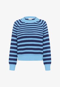 Ausgewählt, all aboard