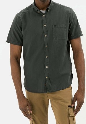 Chemise - dark grey