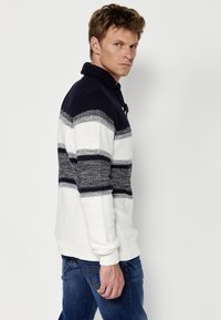 Koroshi Vesta - navy