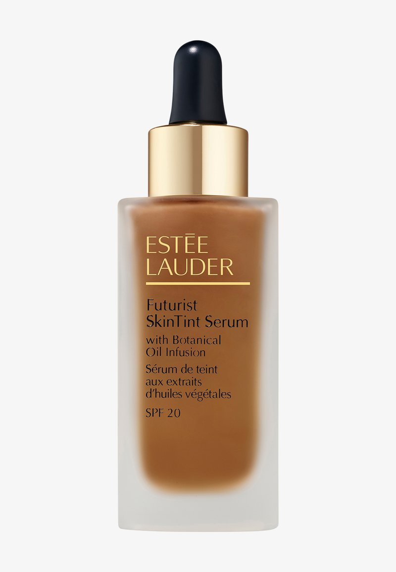 ESTÉE LAUDER - FUTURIST SKINTINT SERUM FOUNDATION - Foundation - 5w1 bronze, Forstørre