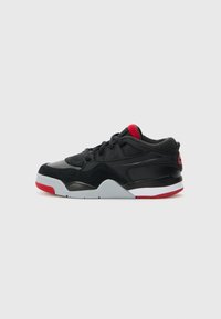 Non sélectionné, black/varsity red/wolf grey/white