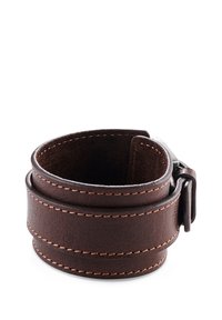 LUCLEON GLADIUS - Armbånd - brown