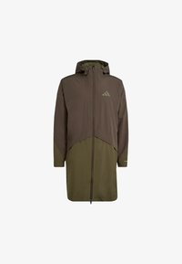 Sélectionné, shadow olive olive strata