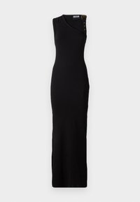 Jumper dress - black