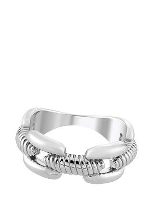 BAND - Bague - silberfarben