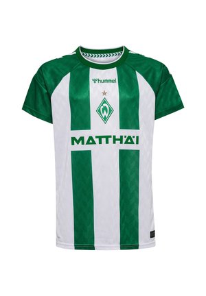Hummel Fodboldtrøjer - gruen