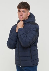 Ciesse Piumini STEVENSON Piumino eclipse/blu