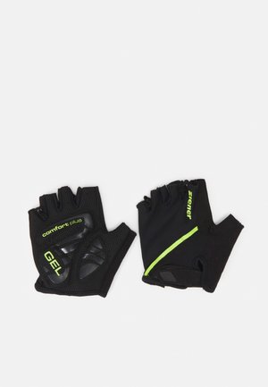 CELAL BIKE GLOVE UNISEX - Kynsikkäät - lime green