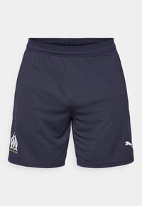 OM  - Klub merchandise - new navy white