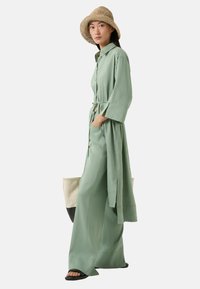 Bogner MARLENE RAYEN - Broek - eukalyptus