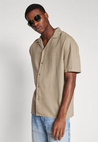Denim Project Camisa - roasted cashew