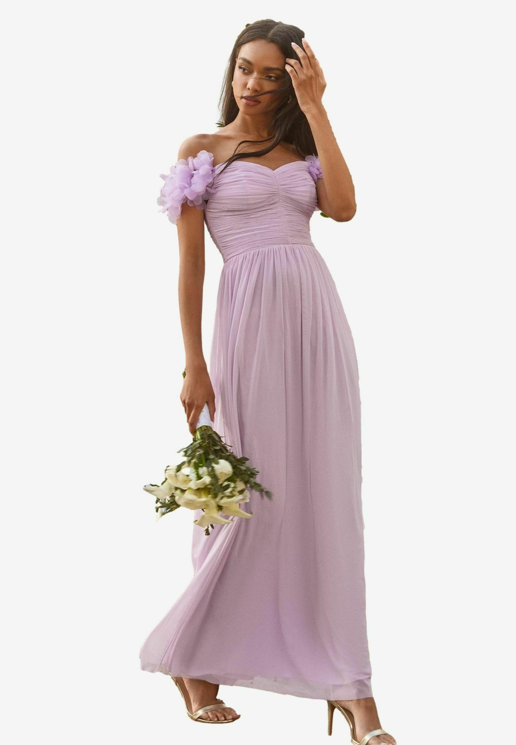 strapless open back dress Wedtrend Women Purple Prom Dress Spaghetti Straps A-line Satin Long Evening  Party Dress – WEDTREND