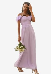 BRIDESMAID  - Ballkleid - lilac purple