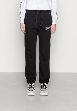 Träningsbyxor - black