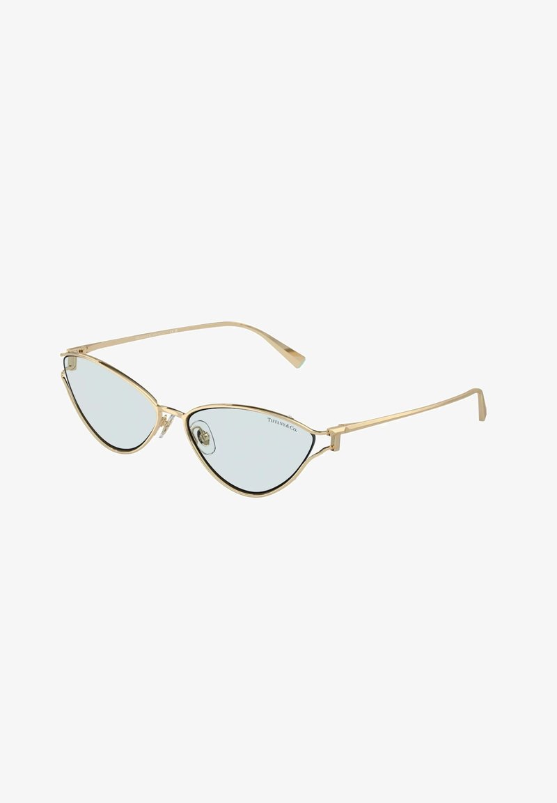 TIFFANY & CO. Occhiali da sole - oro