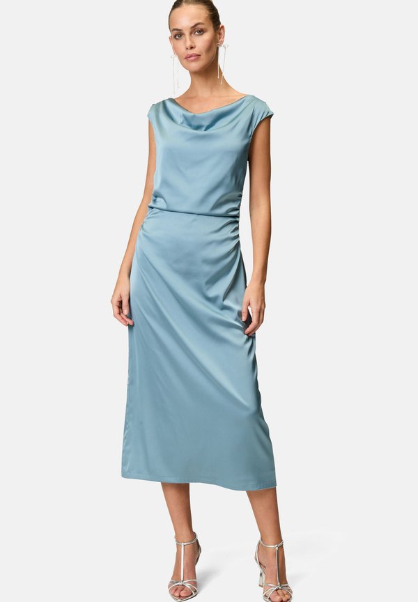 MIT WASSERFALLAUSSCHNITT - Cocktailkleid/festliches Kleid - citadel