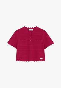 Non sélectionné, berry whip