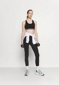 Puma PERFORMANCE FULL - Pajkice - black