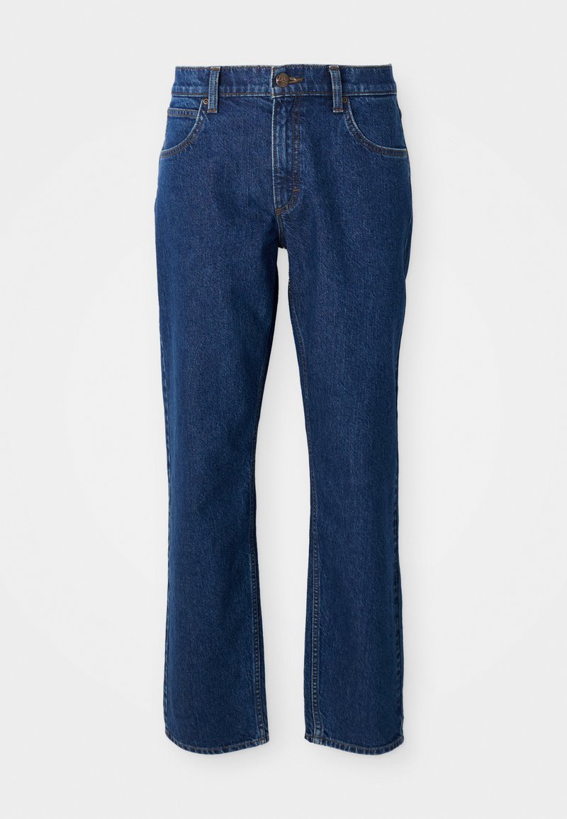 Lee Relaxed fit jeans blauw denim/bluedenim Lee Relaxed fit jeans blauw denim/bluedenim