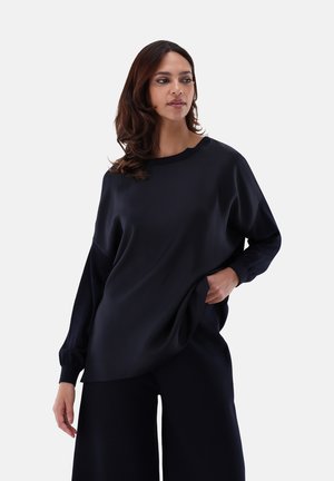 Maglione - blue