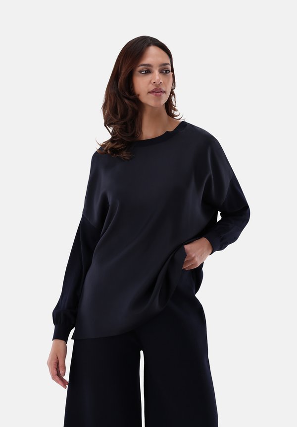 SALUNA - Strickpullover