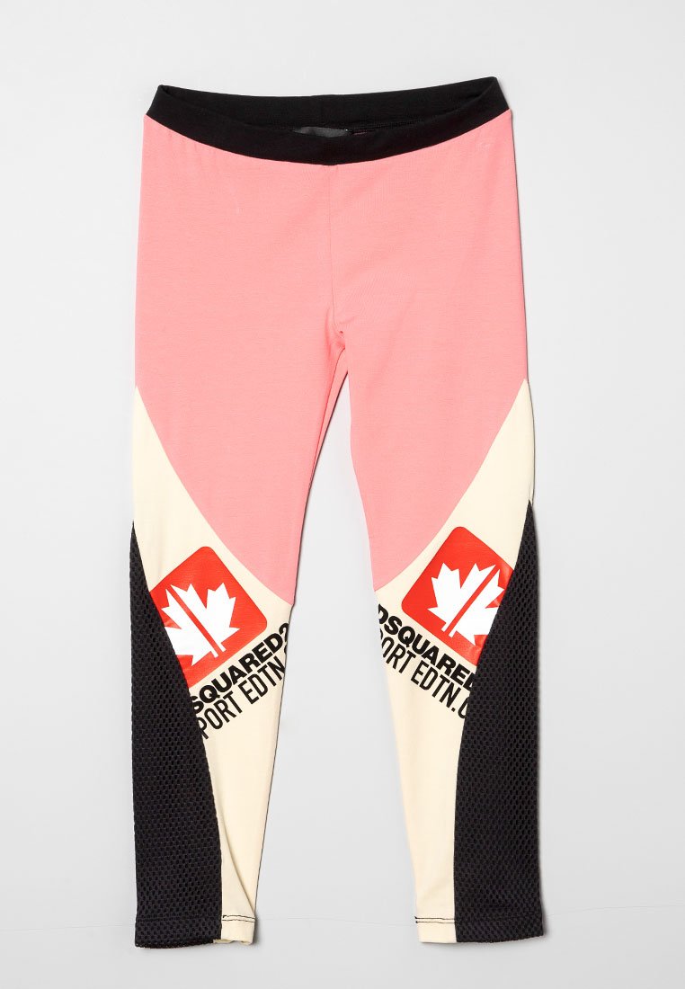 Dsquared2 Legging meerkleurig