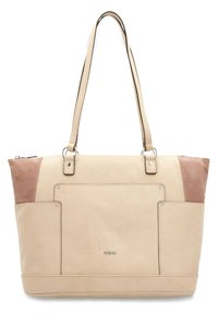 Picard SHOPPER CARLA - Tote bag - fudge