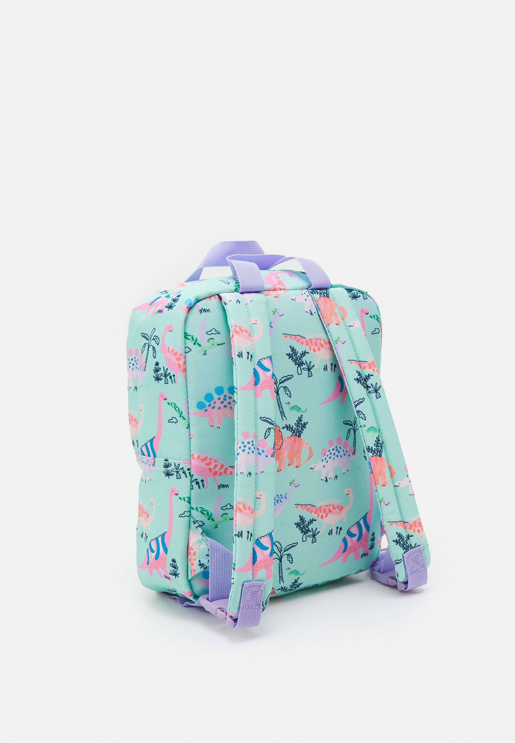 backpack suspension system