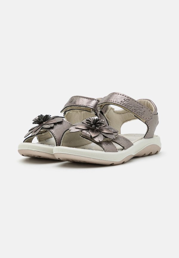 FLORA - Sandals - bronze2
