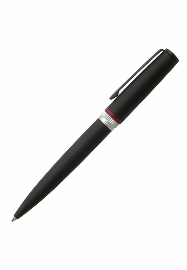BALLPOINT PEN GEAR BLACK - Sonstige Accessoires
