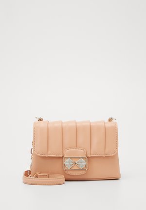 Borsa a tracolla - nude