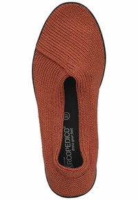 Arcopedico MAILU SPORT - Chaussons - terrakotta