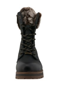 Mustang ELEGANTE - Botas para la nieve - black