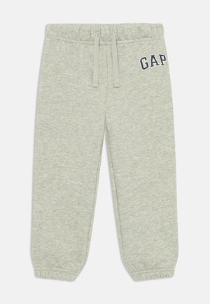 GAP, LOGO UNISEX - Pantalon de survêtement - light grey