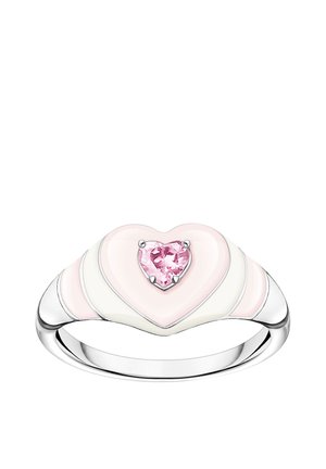 ELEGANTER - Ring - pink