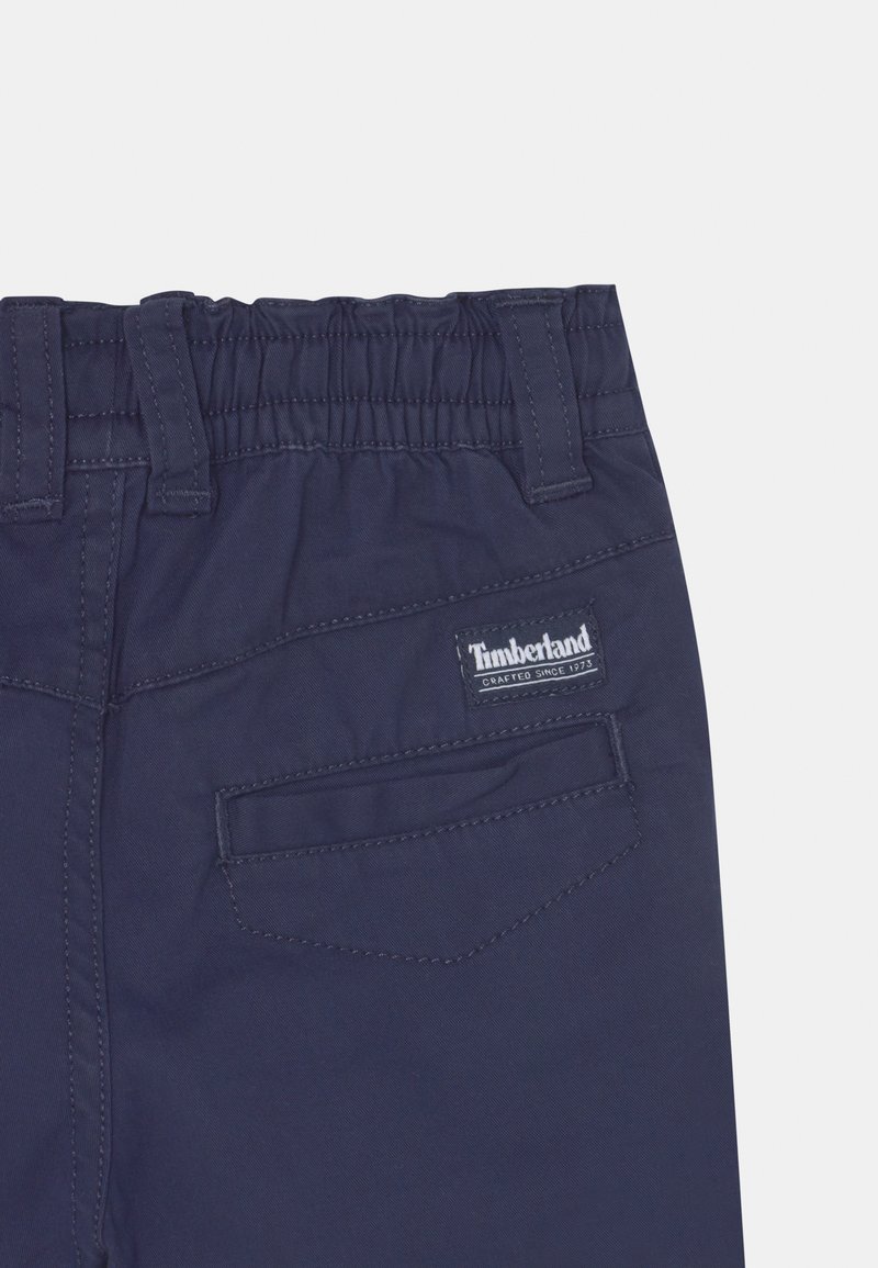 bermuda timberland