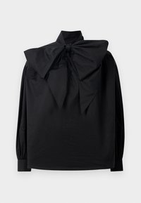 SWEET ESCAPE - Pluus - black