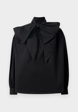 SWEET ESCAPE - Bluza - black